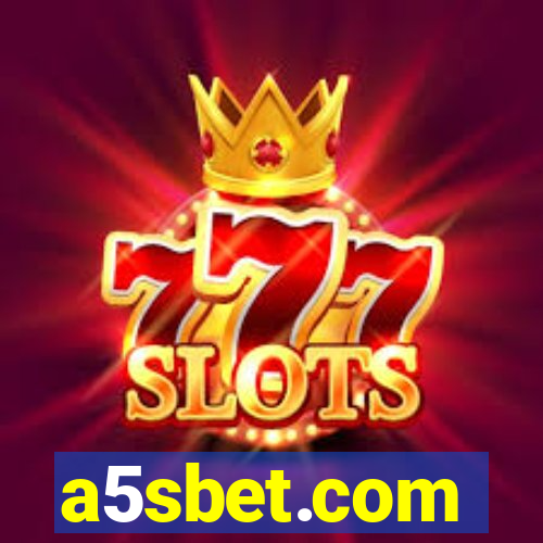 a5sbet.com