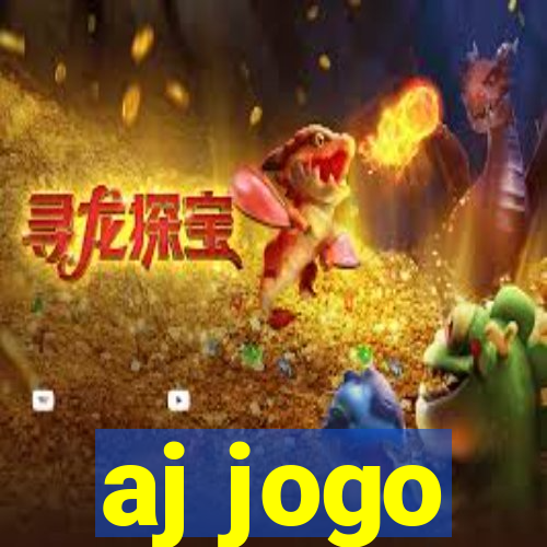 aj jogo