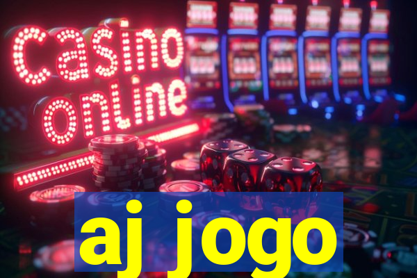 aj jogo