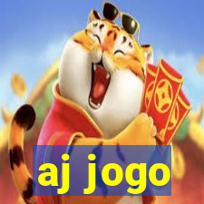 aj jogo