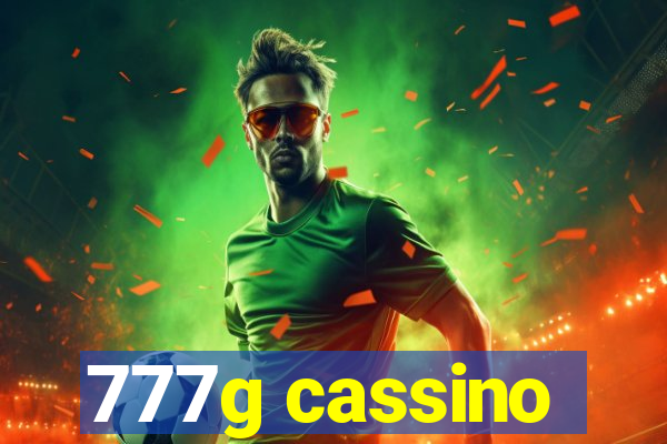 777g cassino