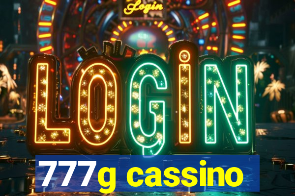 777g cassino