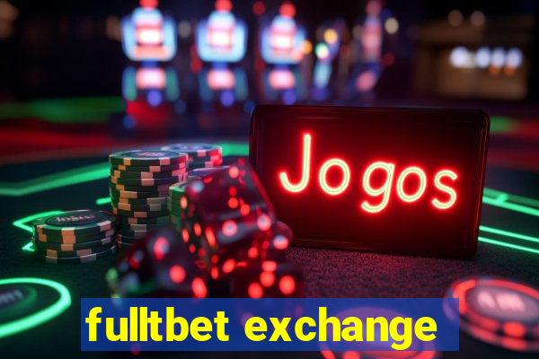 fulltbet exchange