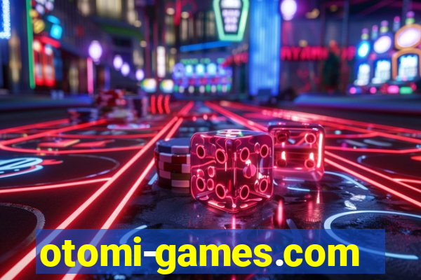 otomi-games.com