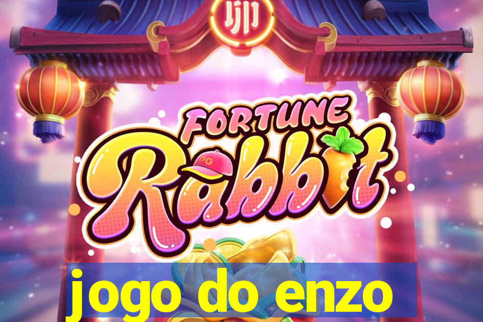 jogo do enzo