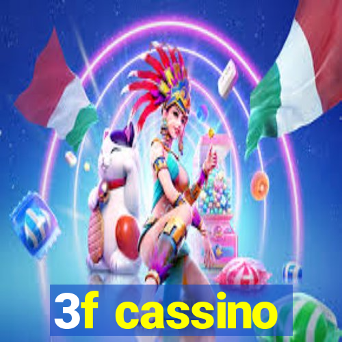 3f cassino