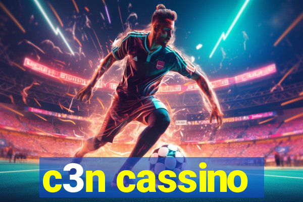 c3n cassino