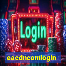 eacdncomlogin