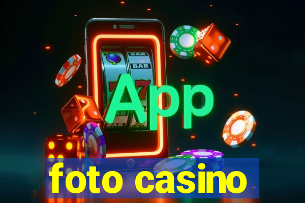 foto casino