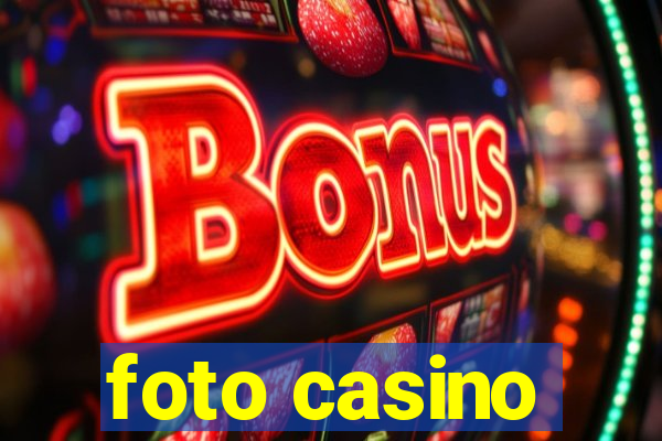 foto casino