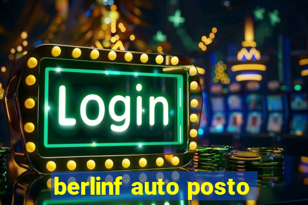 berlinf auto posto