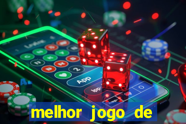 melhor jogo de celular para ganhar dinheiro