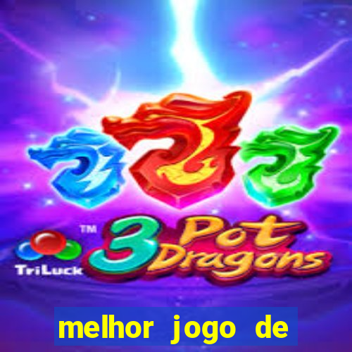 melhor jogo de celular para ganhar dinheiro