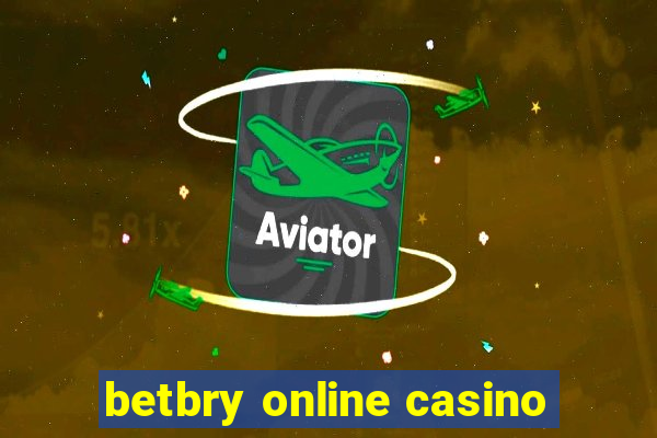 betbry online casino