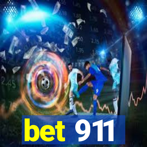 bet 911