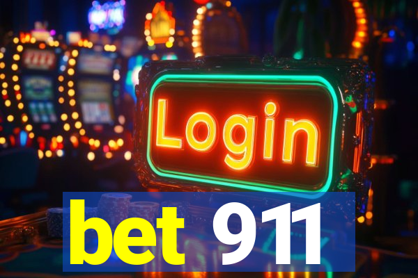 bet 911