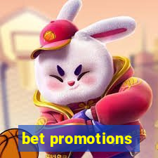 bet promotions