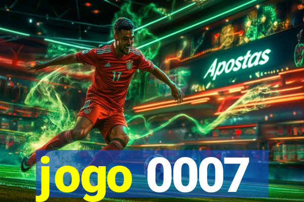 jogo 0007