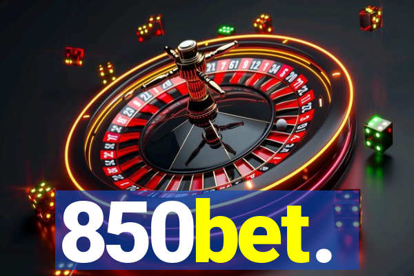 850bet.