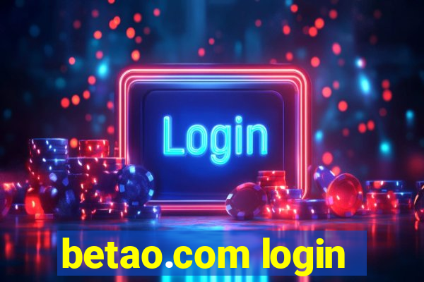 betao.com login