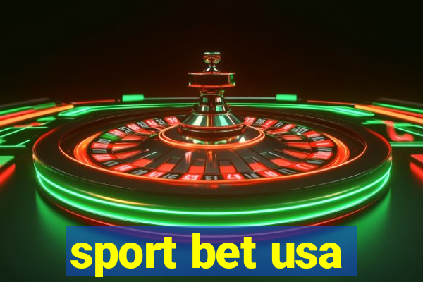 sport bet usa