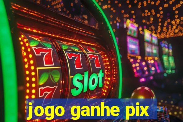 jogo ganhe pix