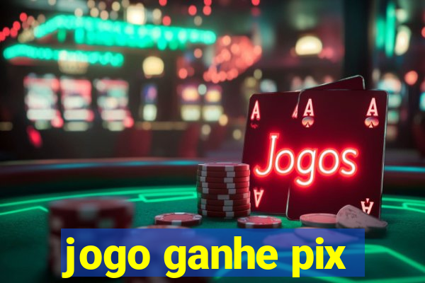 jogo ganhe pix