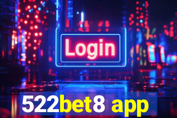 522bet8 app