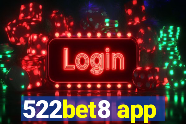 522bet8 app