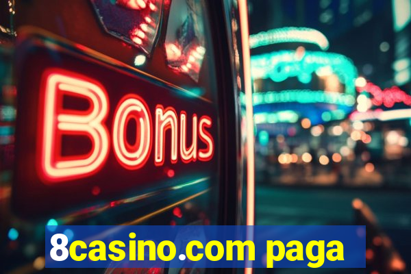 8casino.com paga