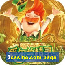 8casino.com paga