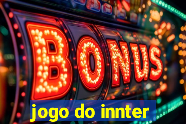 jogo do innter