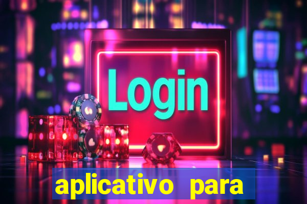 aplicativo para analisar jogos