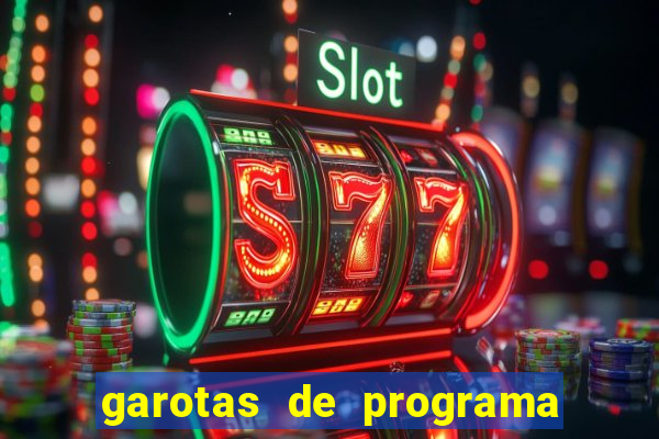 garotas de programa em santos