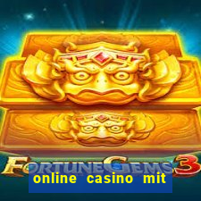 online casino mit postfinance bezahlen