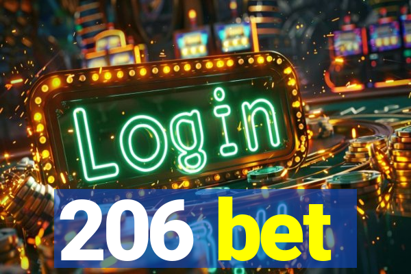 206 bet