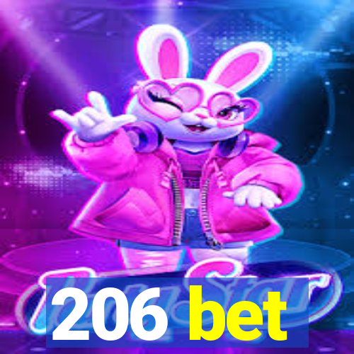 206 bet