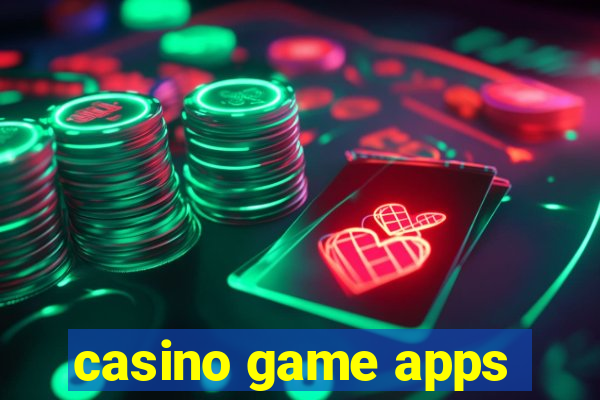 casino game apps