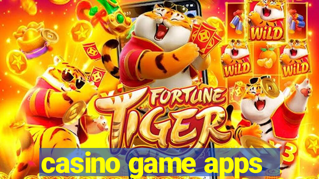 casino game apps