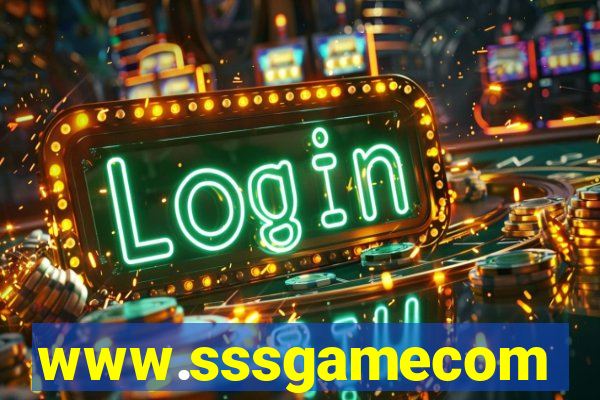 www.sssgamecom