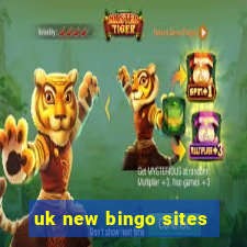 uk new bingo sites