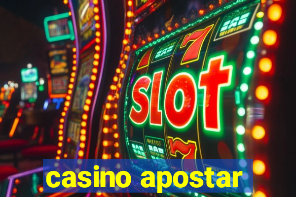 casino apostar