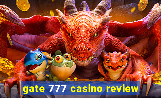 gate 777 casino review