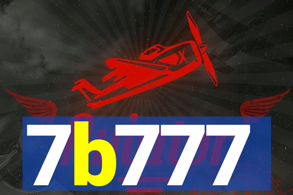 7b777