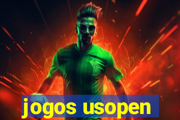 jogos usopen