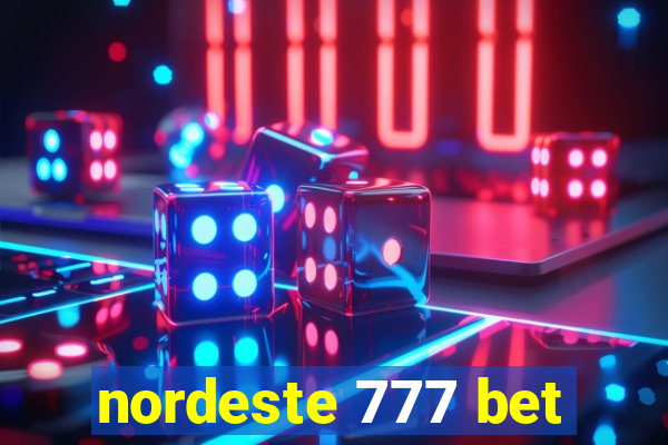 nordeste 777 bet