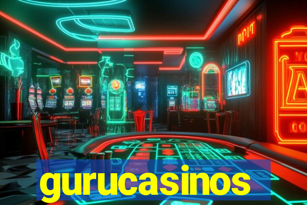 gurucasinos