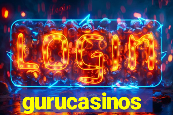 gurucasinos