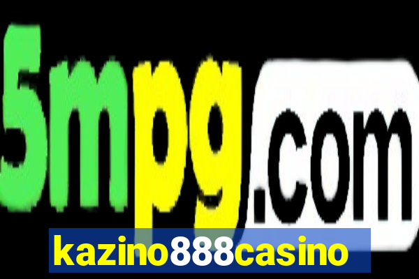 kazino888casino