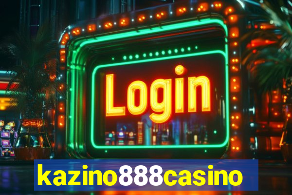 kazino888casino